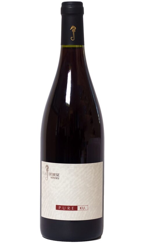 ⁦סוסון ים פיור קונואז'⁩ – תמונה ⁦1⁩