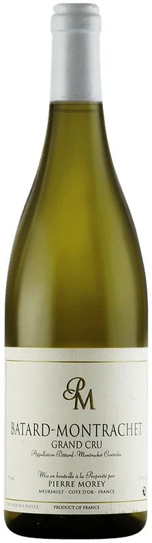 פייר-מורי-בטאר-מונרשה