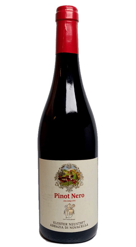 פינו-נרו אבציה די נובצ'לה ,פינו נואר,אלטו אדיג'ה – תמונה 1