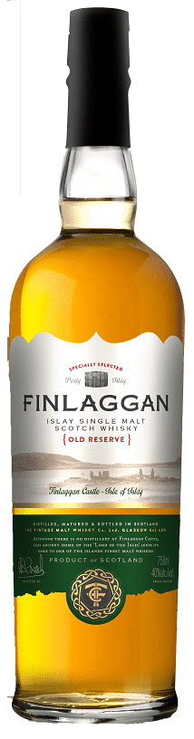 פינלאגן-אולד-ריזר