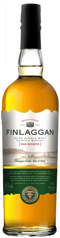 פינלאגן-אולד-ריזר