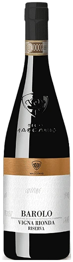 פיקו-מקאריו-ויניה-ריונדה