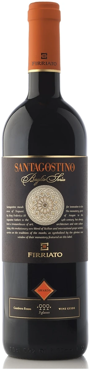 פיריאטו-סנטה-גוסטינו