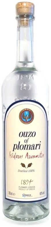 פלומרי אוזו פלומרי – תמונה 1