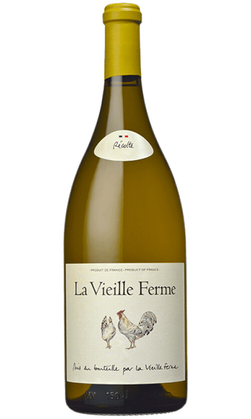 ⁦פרין לה וייה פרם לבן מגנום⁩ – תמונה ⁦1⁩