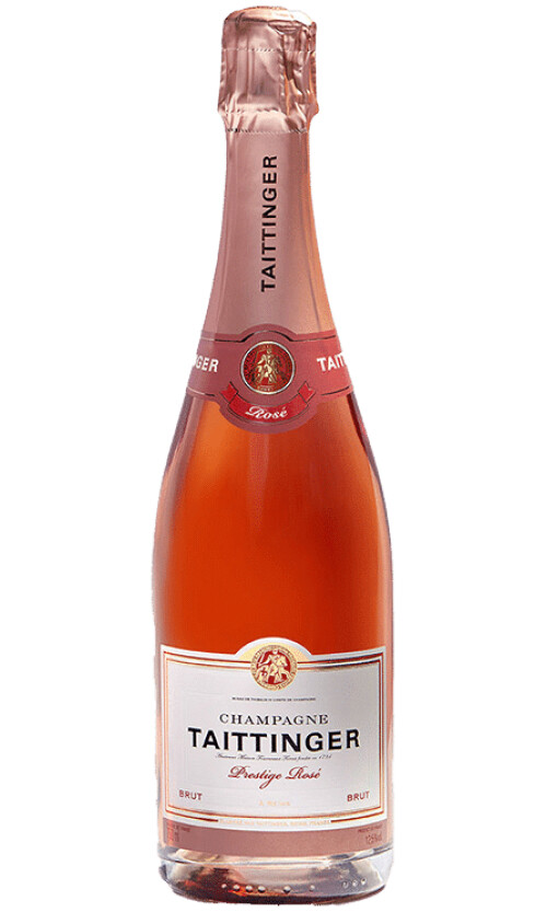 פרסטיג-רוזה-טאטינר טיטנג'ה פרסטיג' רוזה – תמונה 1