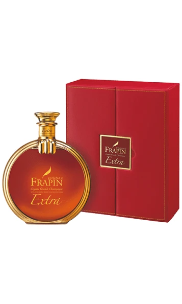 קוניאק פראפן EXTRA