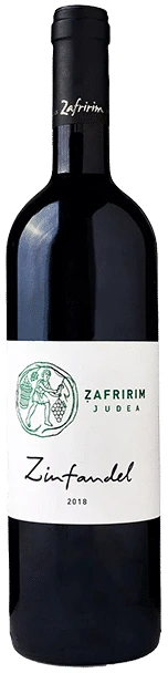 צפרירים-זינפנדל