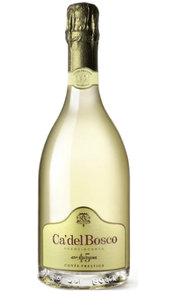 קל דה בוסקו פרנצ'יאקורטה קווה פרסטיז' מהדורה מיוחדת