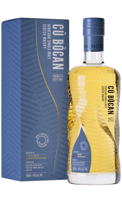 ⁦ויסקי קו בוכאן קריאיישן 2⁩ – תמונה ⁦1⁩