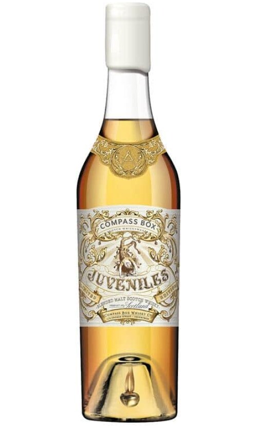 ⁦ויסקי קומפס בוקס ג'ובניילס 2018⁩ – תמונה ⁦1⁩