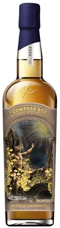 קומפס-מיתס-בלננד-מאלט