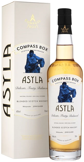 קומפסבוקס-אסילה