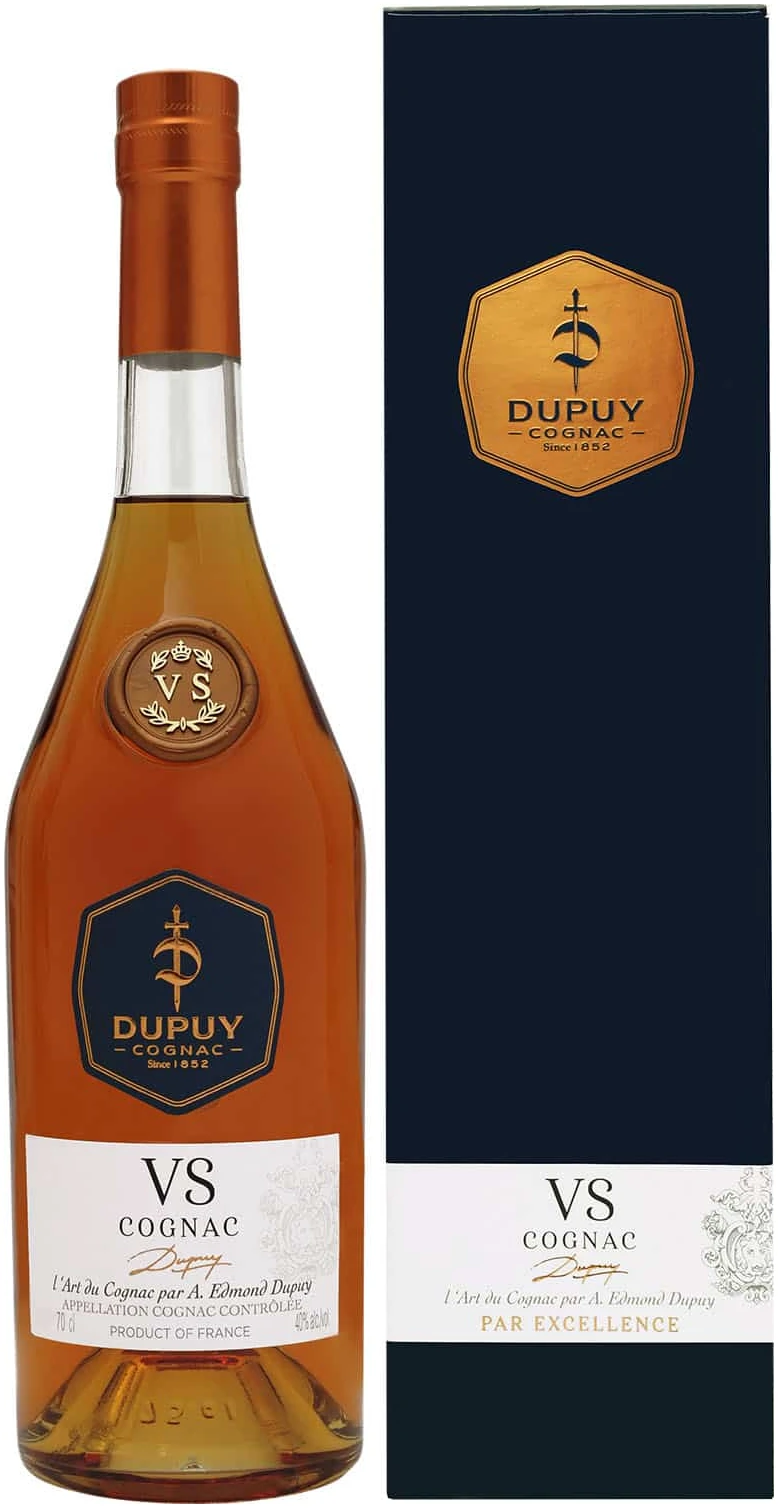 קוניאק-דופוי-VS קוניאק דופוי וי אס – תמונה 1