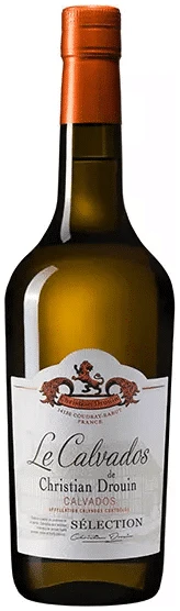 קלבדוס-קריסטיאן-דרואה-מליסמיה קלבדוס קריסטיאן דרואה מליסמיה – תמונה 1