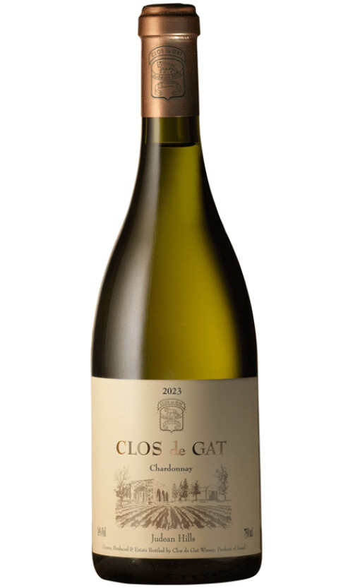 קלו-דה-גת-שרדונה קלו דה גת שרדונה – תמונה 1