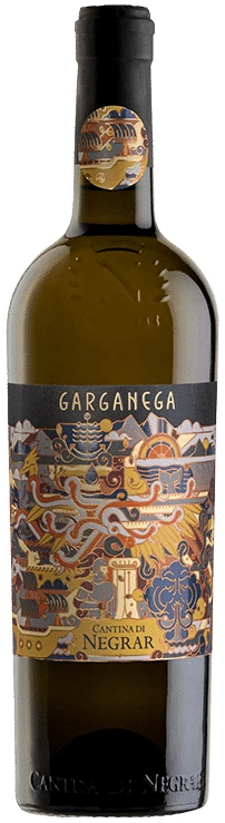 קנטינה-דה-נגרר-גרגנגה