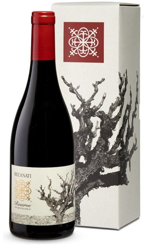 ⁦רקנאטי קריניאן פרא⁩ – תמונה ⁦1⁩