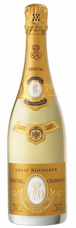 קריסטל-שמפניה