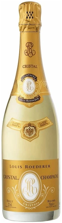 קריסטל-שמפניה