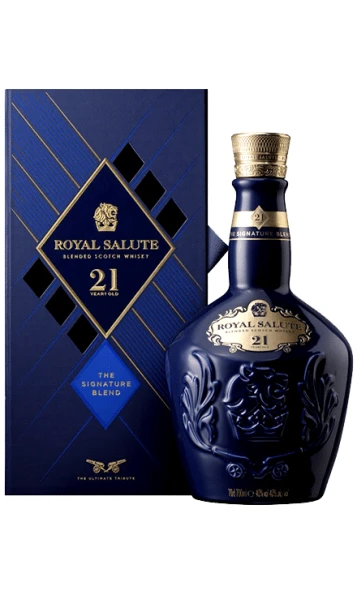 ויסקי שיבאס רויאל סלוט