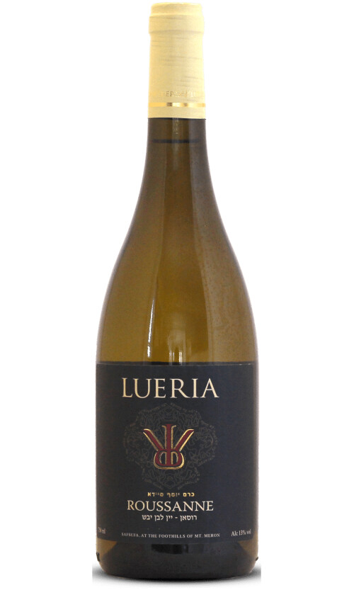 ⁦לוריא רוסאן⁩ – תמונה ⁦1⁩