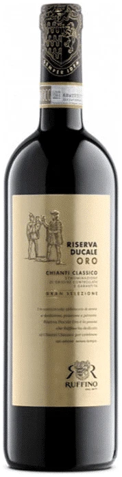 רופינו-דוקלה-אורו