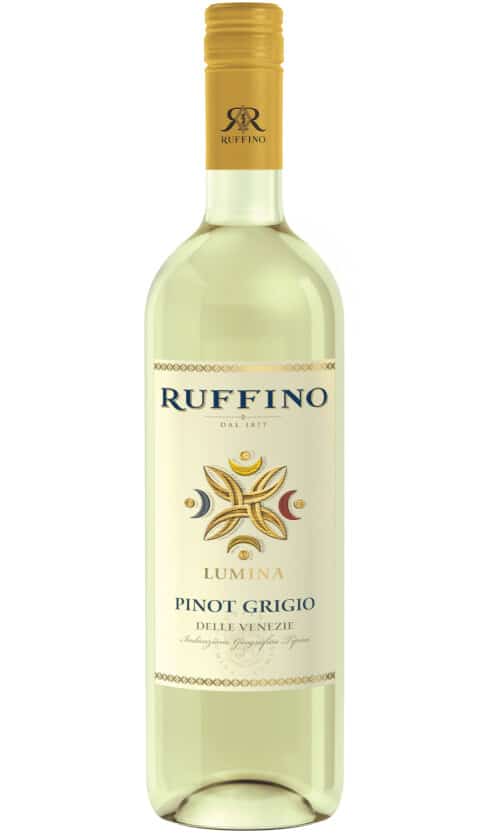 ⁦רופינו פינו גריגו⁩ – תמונה ⁦1⁩