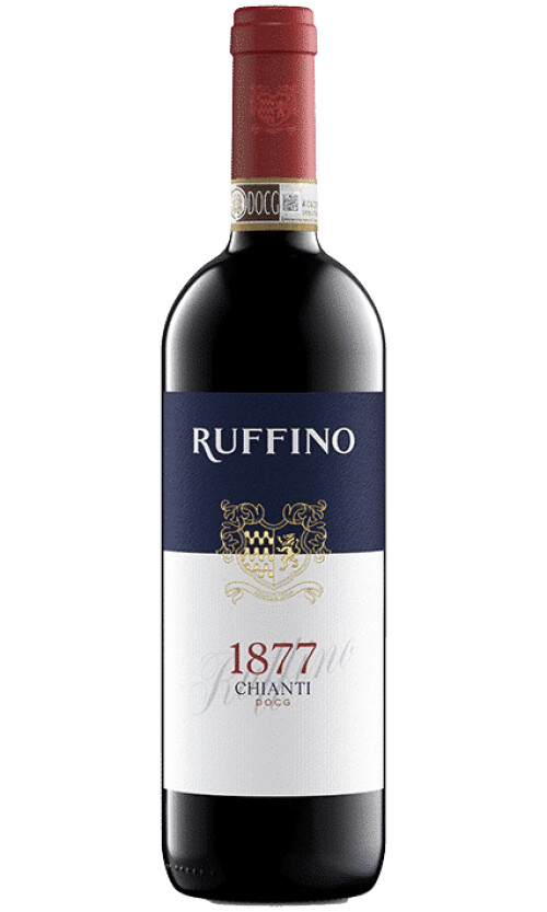 רופינו קיאנטי רופינו קיאנטי – תמונה 1