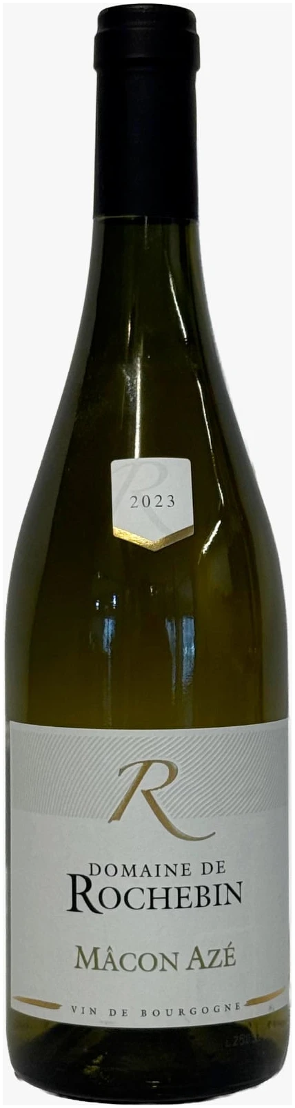 רושבין מאקון האזה