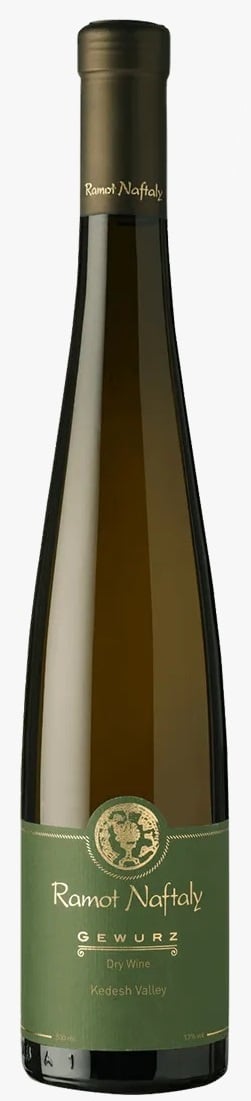 רמות-נפתלי-גווירץ