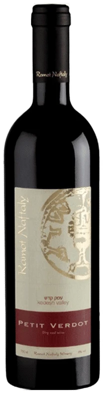 רמות-נפתלי-פטי-ורדו