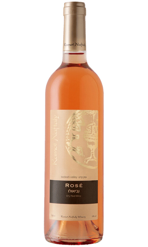 ⁦רמות נפתלי רוזה נביולו⁩ – תמונה ⁦1⁩