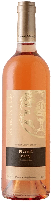 רמות-נפתלי-רוזה