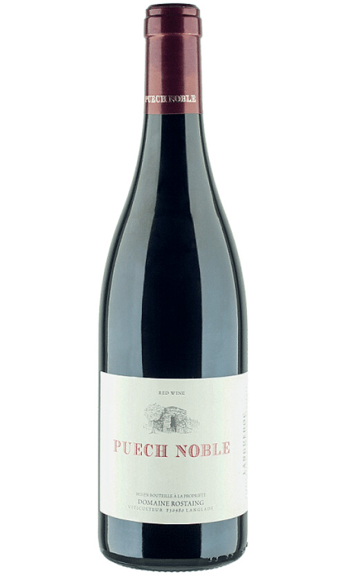 רנה-רוסטאנג-פוץ-נובל רנה רוסטנג קוט דה לנגדוק – תמונה 1