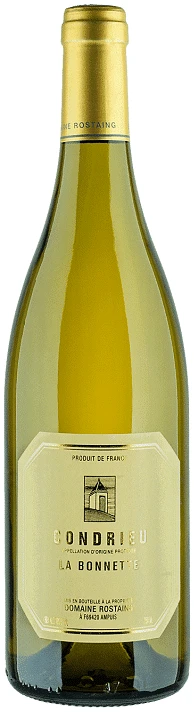 רנה-רוסטאנג-קונדריו