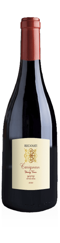 רקנאטי-קריניאן-גפנים-צעירות