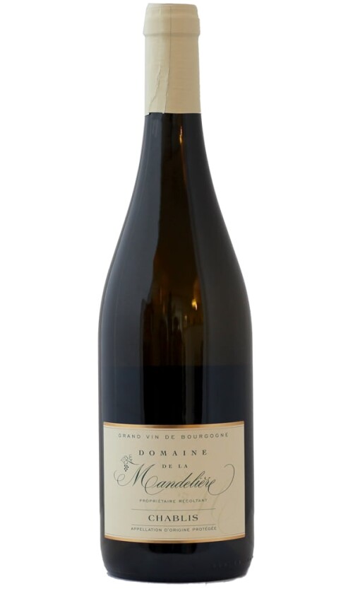 שאבלי-חדש דומיין לה מונדלייה שבלי – תמונה 1