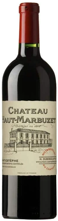 שאטו-הו-מרבוזה