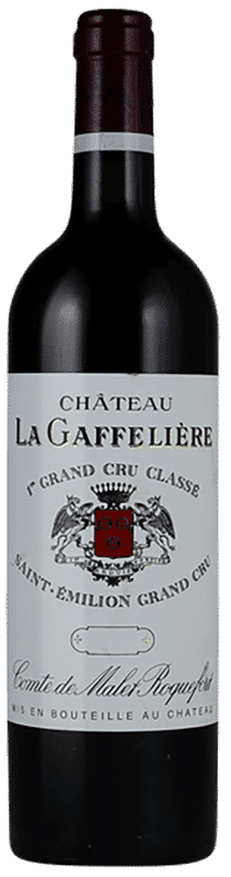 שאטו-לה-גאפילייר-גרנד-קרו