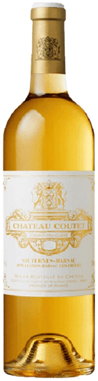 שאטו-קוטה-ברסק שאטו קוטה 375 מ"ל 2020 – תמונה 1