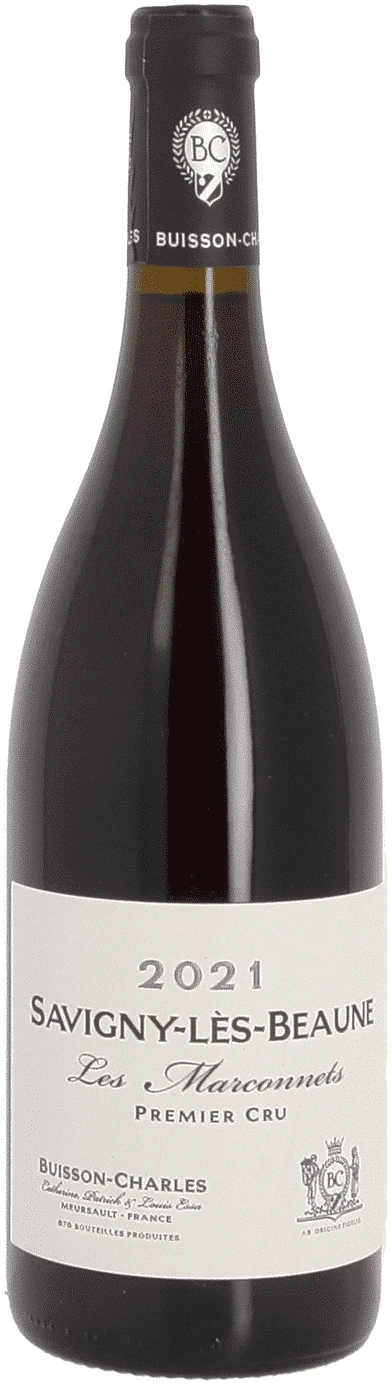 שארל-בוסו-פרימייר-קרו-לה-מרקונה