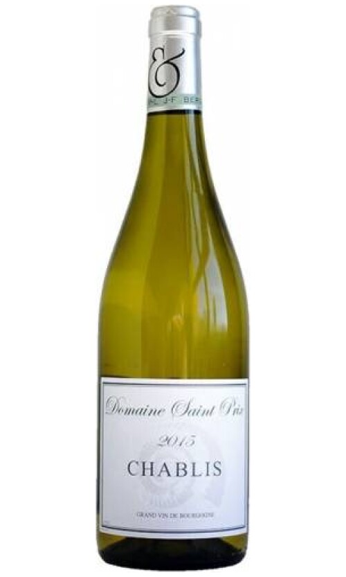 ⁦דומיין סנט פרי שאבלי כשר⁩ – תמונה ⁦1⁩