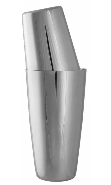 שייקר בוסטון (טין טין)