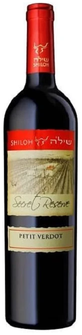 שילה-סוד-פטי-ורדו