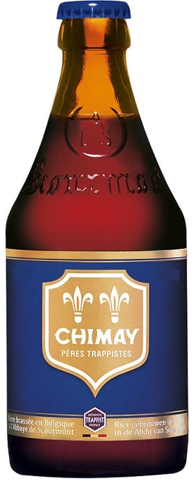 שימאיי-כחול