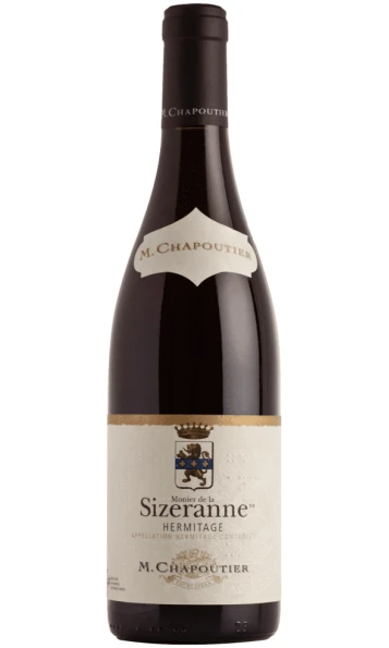 שפוטיה הרמיטג' לה סיזראן