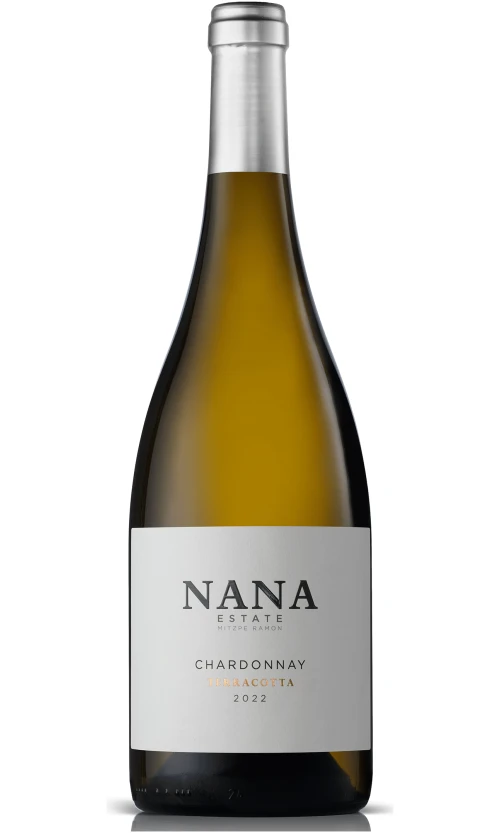 ⁦ננה שרדונה טרה קוטה⁩ – תמונה ⁦1⁩