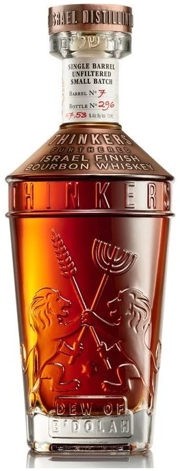 תינקרס-ברבן