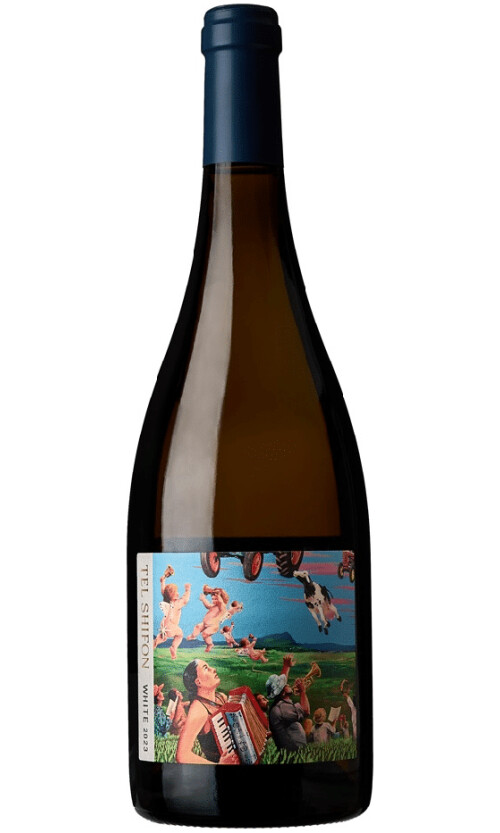 תל-שיפון-לבן תל שיפון לבן – תמונה 1